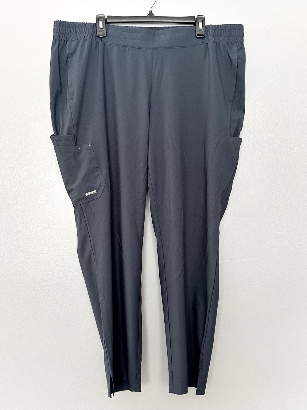 Greys Anatomy Evolve Cosmo Pant Steel Grey size 3XL